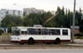 Тольяттинский троллейбус